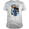 Terry Bogard City of the Wolves shirt