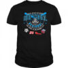 Texas A&M SFU Marist Red Foxes Liberty Flames NCAA Division I Softball Regional 2025 shirt
