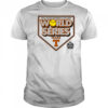 Texas Longhorns NCAA Women’s College World Series Bound 2025 t-shirt