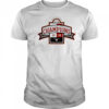 Texas Longhorns Sec Regular Season Title Special shirt