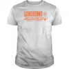 Texas Longhorns Vintage Basketball University Of Texas T-Shirt