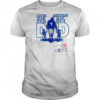 Texas Rangers Dad A son’s first hero a daughter’s first love Happy Father’s Day 2025 shirt
