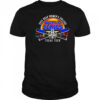 Texas Tech 2025 Softball College World Series Cross Bats shirt