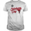 Texas Tech 2025 Softball College World Series shirt