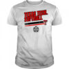 Texas Tech Softball Women’s College World Series shirt