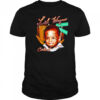 Tha Carter VI x Barriers shirt