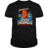 The adventures of Jimmy Neutron boy genius shirt