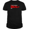 The all 4 nothing tour lauv 2022 shirt