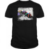 The All American Rejects Sandbox T-shirt