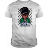 The Ant Man Cometh Thunder vs Timberwolves game 4 shirt