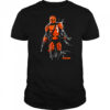 The Bengalorian star wars shirt