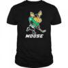 The Big Moose Dallas Stars shirt