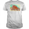 The Black Keys At Red Rocks Amphitheatre On May 27 2025 Shirt