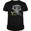The Bled Bandito Skeleton T-shirt