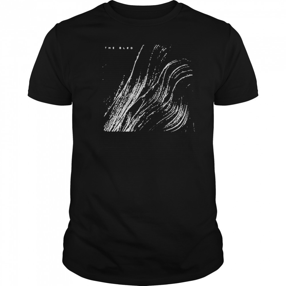 The Bled Space Dust T-Shirt