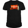 The Blockerazzi Crew shirt