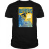 The Blues Brothers The Escape of Joliet Jake Oct 2025 t-shirt