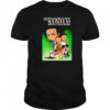 The Boondocks cartoon poster shirt