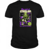 The call of Cthulhu phone shirt