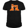 The Carushow Shai Gilgeous-Alexander OKC shirt