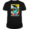 The Charlot Ride on shirt