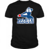 The Chicago White Smokes shirt