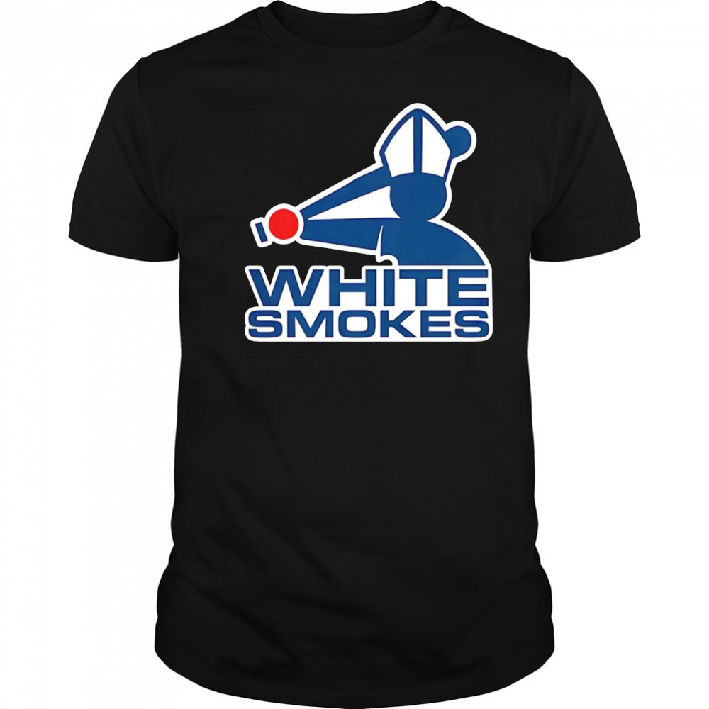 The Chicago White Smokes shirt