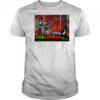 The Clown Prince of Crime Canada election 2025 shirt