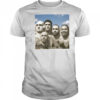 The current mount Rushmore of NFL Antoine Winfield Jr. Kyle Hamilton Jessie Bates and Derwin James shirt
