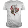 The Dragon Wehiwa Aloy Arkansas Razorbacks Special shirt