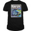 The Empire Strikes Bass shirt
