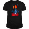 The Fifth Element Movie T Shirt