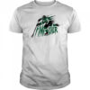 The Finnisher Dallas Stars 96 player shirt