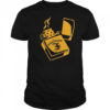 The Flatliners Zippo T-shirt
