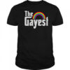 The Gayest Rainbow LGBT T-Shirt