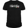 The Godfather I Got A Guy Italia T-Shirt