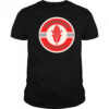 The good life football shirt