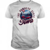 The Hawkeye State Iowa Pigs shirt