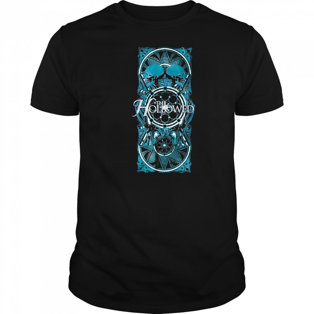 The Hollowed Skulls T-shirt