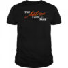 The Houston Astros Fans UK Take T-Shirt