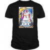 The Joker Nikola Jokic Denver Nuggets invincible shirt