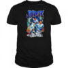 The Judge Bronx Hero shirt