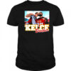 The Kelce’s Brothers cartoon shirt