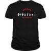 The Kopite Collective The Liverpool Way shirt
