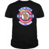The last time is now Ron Killings Farewell tour 2025 shirt