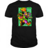 The Legend of Zelda ZL-05 shirt