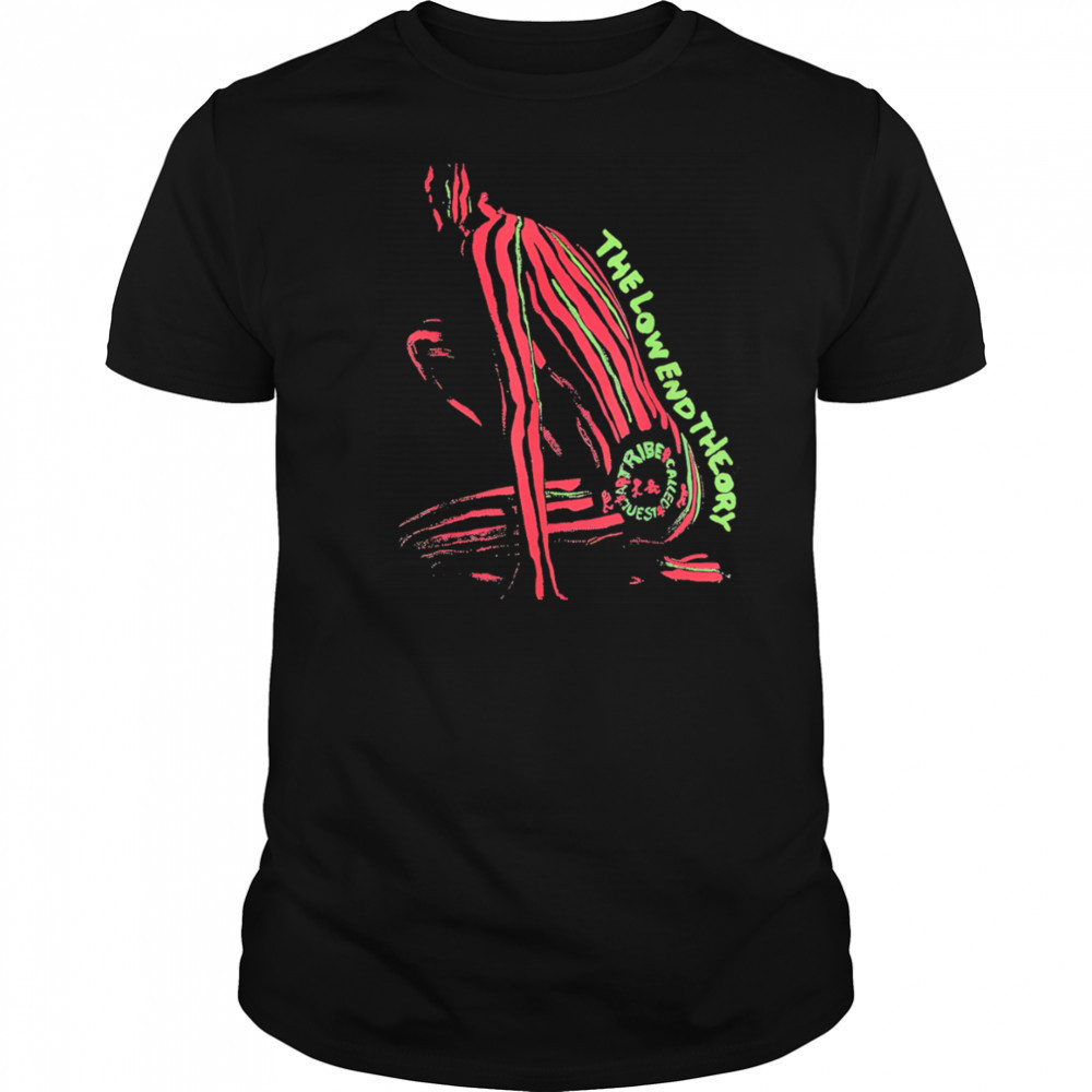 The Low End Theory shirt