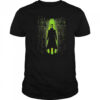 The Matrix Neo shirt