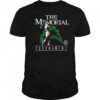 The Memorial Tournament Retro Golfer Graphic t-shirt