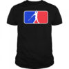 The Natural Baseball Logo T-Shirt